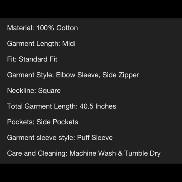 Christopher John Rogers Black & White Target Floral Puff Wrap Dress Size 10 NWT - Picture 14 of 15